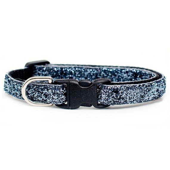 Sweet Pickles Designs - The Catwalk - Cat Collar